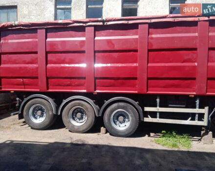 Бодекс КИС, объемом двигателя 0 л и пробегом 1 тыс. км за 13200 $, фото 12 на Automoto.ua