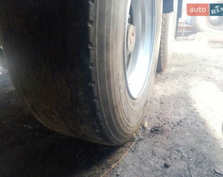 Бодекс КИС, объемом двигателя 0 л и пробегом 1 тыс. км за 13200 $, фото 3 на Automoto.ua