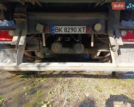 Бодекс КИС, объемом двигателя 0 л и пробегом 100 тыс. км за 19200 $, фото 6 на Automoto.ua