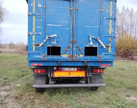 Бодекс КИС, объемом двигателя 0 л и пробегом 0 тыс. км за 12700 $, фото 5 на Automoto.ua