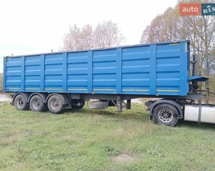 Бодекс КИС, объемом двигателя 0 л и пробегом 0 тыс. км за 12700 $, фото 1 на Automoto.ua
