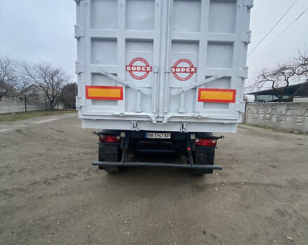 Бодекс КИС, объемом двигателя 0 л и пробегом 0 тыс. км за 21000 $, фото 3 на Automoto.ua
