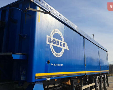 Бодекс КИС, объемом двигателя 0 л и пробегом 0 тыс. км за 28000 $, фото 3 на Automoto.ua