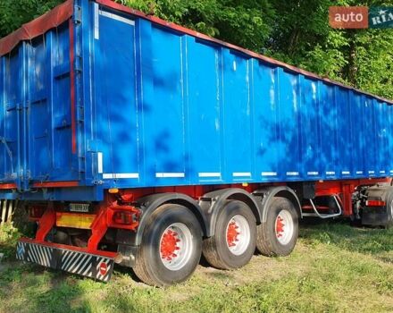 Бодекс КІС, об'ємом двигуна 0 л та пробігом 200 тис. км за 14000 $, фото 21 на Automoto.ua