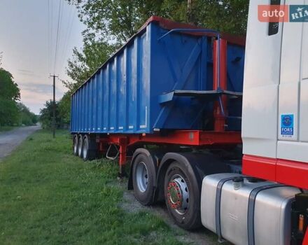 Бодекс КІС, об'ємом двигуна 0 л та пробігом 200 тис. км за 14000 $, фото 19 на Automoto.ua