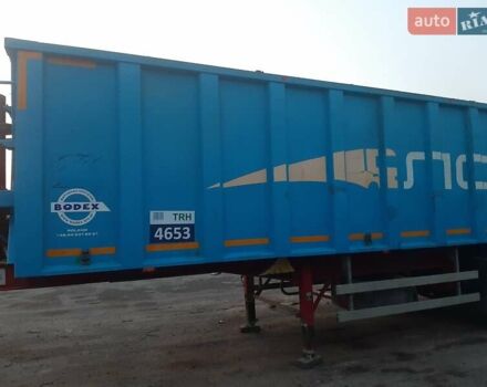 Бодекс КИС, объемом двигателя 0 л и пробегом 0 тыс. км за 16100 $, фото 6 на Automoto.ua