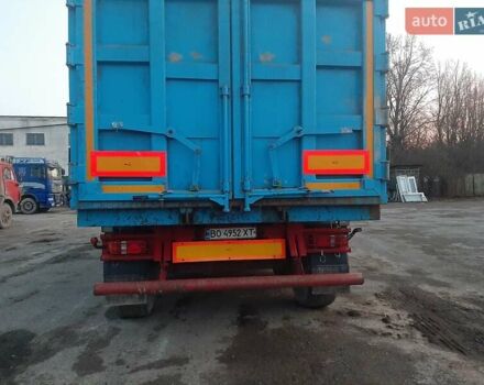 Бодекс КИС, объемом двигателя 0 л и пробегом 0 тыс. км за 16100 $, фото 4 на Automoto.ua