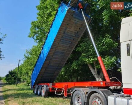 Бодекс КІС, об'ємом двигуна 0 л та пробігом 200 тис. км за 14000 $, фото 20 на Automoto.ua