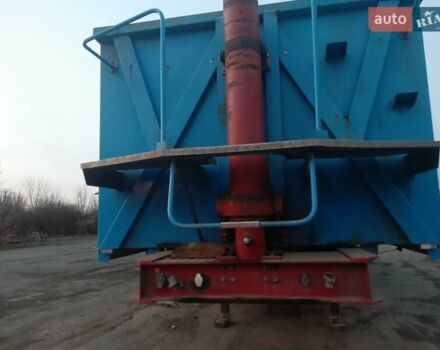 Бодекс КИС, объемом двигателя 0 л и пробегом 0 тыс. км за 16100 $, фото 1 на Automoto.ua