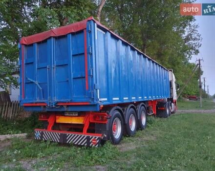 Бодекс КІС, об'ємом двигуна 0 л та пробігом 200 тис. км за 14000 $, фото 3 на Automoto.ua