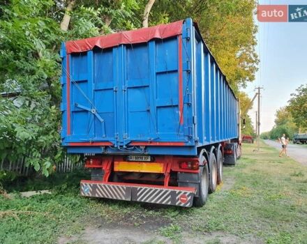 Бодекс КІС, об'ємом двигуна 0 л та пробігом 200 тис. км за 14000 $, фото 6 на Automoto.ua