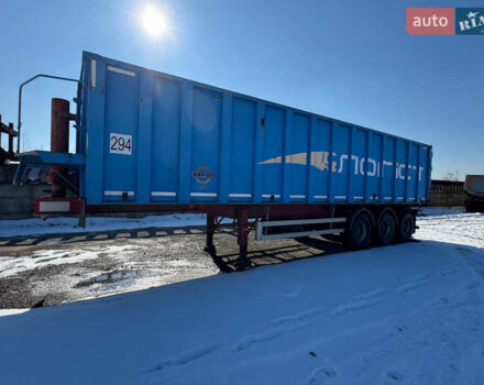 Бодекс КИС, объемом двигателя 0 л и пробегом 0 тыс. км за 16999 $, фото 2 на Automoto.ua