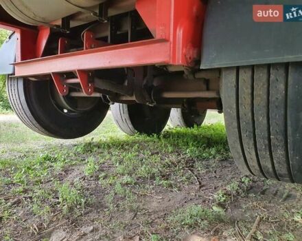 Бодекс КІС, об'ємом двигуна 0 л та пробігом 200 тис. км за 14000 $, фото 11 на Automoto.ua