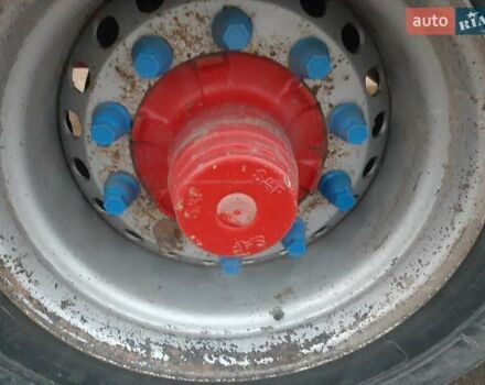 Бодекс КИС, объемом двигателя 0 л и пробегом 0 тыс. км за 16100 $, фото 5 на Automoto.ua