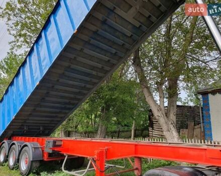 Бодекс КІС, об'ємом двигуна 0 л та пробігом 200 тис. км за 14000 $, фото 17 на Automoto.ua