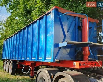Бодекс КІС, об'ємом двигуна 0 л та пробігом 200 тис. км за 14000 $, фото 1 на Automoto.ua