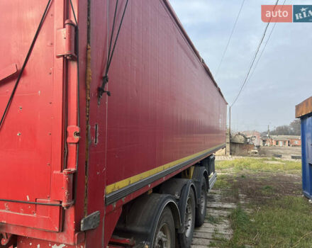 Бодекс КИС, объемом двигателя 0 л и пробегом 58 тыс. км за 22000 $, фото 2 на Automoto.ua