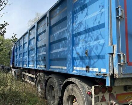 Бодекс КИС, объемом двигателя 0 л и пробегом 0 тыс. км за 13000 $, фото 2 на Automoto.ua