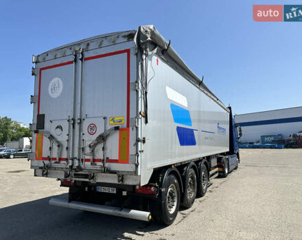 Бодекс КИС, объемом двигателя 0 л и пробегом 250 тыс. км за 34000 $, фото 3 на Automoto.ua