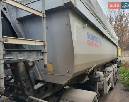 Бодекс КІС, об'ємом двигуна 0 л та пробігом 0 тис. км за 22000 $, фото 1 на Automoto.ua