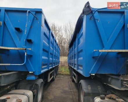 Бодекс КІС, об'ємом двигуна 0 л та пробігом 0 тис. км за 22000 $, фото 2 на Automoto.ua