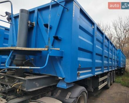 Бодекс КІС, об'ємом двигуна 0 л та пробігом 0 тис. км за 22000 $, фото 3 на Automoto.ua