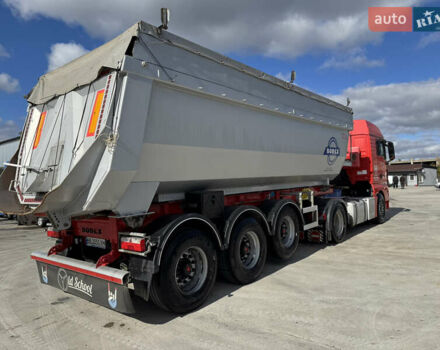 Бодекс КІС, об'ємом двигуна 0 л та пробігом 250 тис. км за 27500 $, фото 1 на Automoto.ua