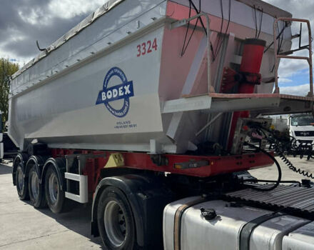 Бодекс КІС, об'ємом двигуна 0 л та пробігом 250 тис. км за 27500 $, фото 2 на Automoto.ua