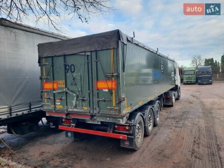 Бодекс КИС 2007 в Житомире на Automoto.ua Бодекс КИС, объемом двигателя 0 л и пробегом 1 тыс. км за 19000 $, фото 1 на Automoto.ua