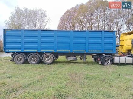 Бодекс КИС 2008 в Хмельницком на Automoto.ua Бодекс КИС, объемом двигателя 0 л и пробегом 0 тыс. км за 12700 $, фото 1 на Automoto.ua