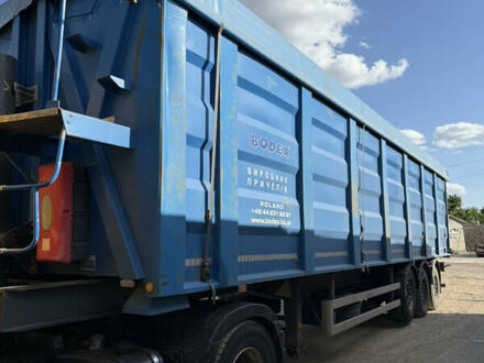 Бодекс КІС, об'ємом двигуна 0 л та пробігом 0 тис. км за 25000 $, фото 1 на Automoto.ua