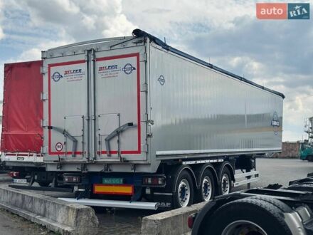 Бодекс КИС, объемом двигателя 0 л и пробегом 0 тыс. км за 35000 $, фото 1 на Automoto.ua