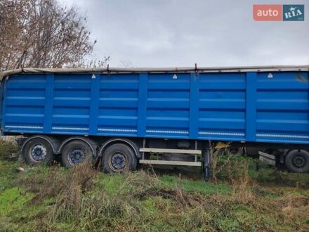 Бодекс КІС, об'ємом двигуна 0 л та пробігом 0 тис. км за 22000 $, фото 1 на Automoto.ua