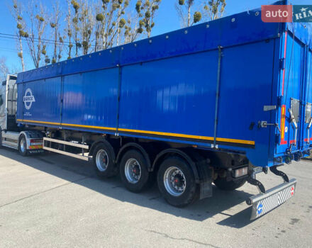 Бодекс КИС, объемом двигателя 0 л и пробегом 150 тыс. км за 35000 $, фото 4 на Automoto.ua