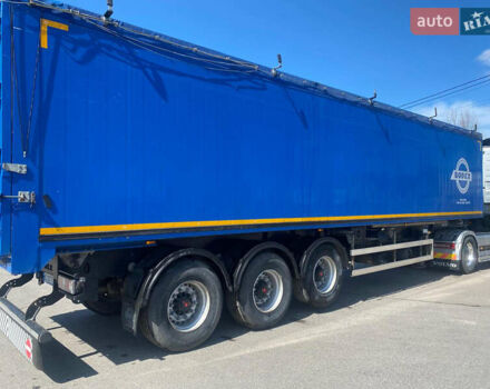 Бодекс КИС, объемом двигателя 0 л и пробегом 150 тыс. км за 35000 $, фото 3 на Automoto.ua