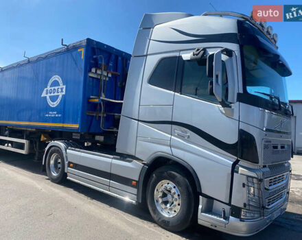 Бодекс КИС, объемом двигателя 0 л и пробегом 150 тыс. км за 35000 $, фото 5 на Automoto.ua