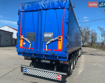 Бодекс КИС, объемом двигателя 0 л и пробегом 150 тыс. км за 35000 $, фото 2 на Automoto.ua