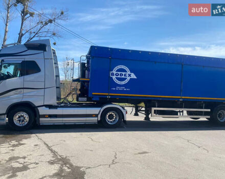 Бодекс КИС, объемом двигателя 0 л и пробегом 150 тыс. км за 35000 $, фото 1 на Automoto.ua