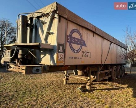 Серый Бодекс КИС, объемом двигателя 0 л и пробегом 0 тыс. км за 19000 $, фото 2 на Automoto.ua