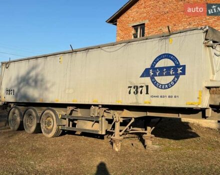 Сірий Бодекс КІС, об'ємом двигуна 0 л та пробігом 0 тис. км за 19000 $, фото 6 на Automoto.ua
