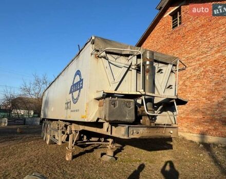 Сірий Бодекс КІС, об'ємом двигуна 0 л та пробігом 0 тис. км за 19000 $, фото 3 на Automoto.ua