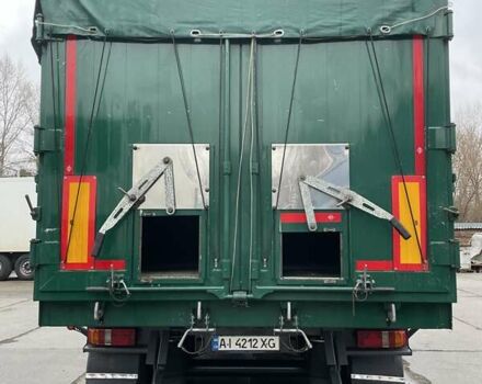 Серый Бодекс КИС, объемом двигателя 0 л и пробегом 0 тыс. км за 28000 $, фото 4 на Automoto.ua