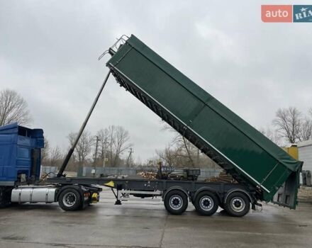 Сірий Бодекс КІС, об'ємом двигуна 0 л та пробігом 0 тис. км за 28000 $, фото 16 на Automoto.ua