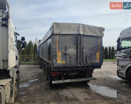 Серый Бодекс КИС, объемом двигателя 0 л и пробегом 30 тыс. км за 36476 $, фото 10 на Automoto.ua