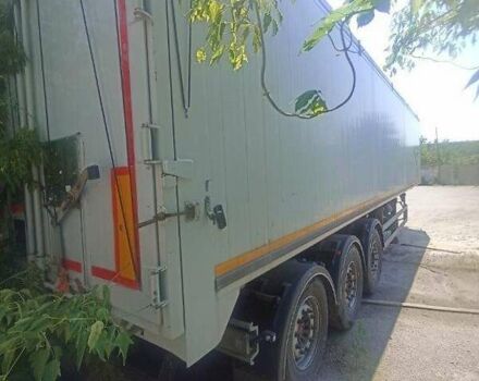 Серый Бодекс КИС, объемом двигателя 0 л и пробегом 0 тыс. км за 29000 $, фото 1 на Automoto.ua