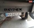 Сірий Бодекс КІС, об'ємом двигуна 0 л та пробігом 0 тис. км за 31000 $, фото 1 на Automoto.ua