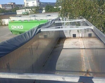 Сірий Бодекс КІС, об'ємом двигуна 0 л та пробігом 0 тис. км за 29000 $, фото 7 на Automoto.ua