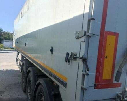 Сірий Бодекс КІС, об'ємом двигуна 0 л та пробігом 0 тис. км за 29000 $, фото 13 на Automoto.ua