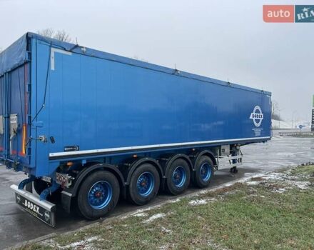 Серый Бодекс КИС, объемом двигателя 0 л и пробегом 40 тыс. км за 45000 $, фото 27 на Automoto.ua