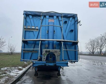Серый Бодекс КИС, объемом двигателя 0 л и пробегом 40 тыс. км за 45000 $, фото 20 на Automoto.ua